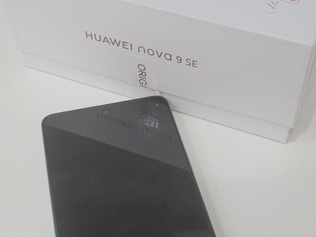 Prodajem NOV mobitel, Huawei Nova 9 SE - 1