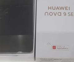 Prodajem NOV mobitel, Huawei Nova 9 SE