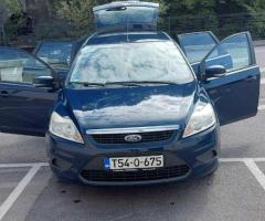 Ford focus 1.6 66kw - 2