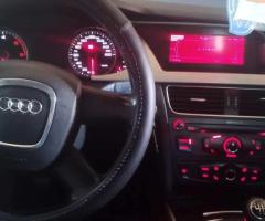 Na prodaju Audi A4 B8 2009.godište