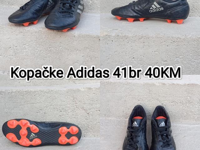 Kopačke Adidas 41br - 1
