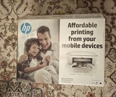 HP DeskJet 2620 printer - 1