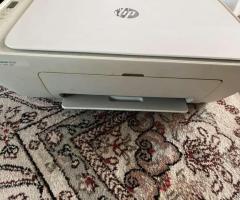 HP DeskJet 2620 printer - 2