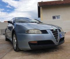 Alfa GT 2005