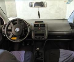 VW POLO 1.4 TDI