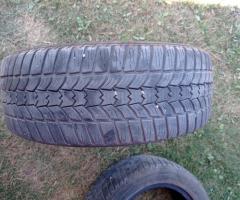 Prodajem dvije gume 195/55R15 - 2