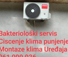 Servis Klima Uređaja - 1