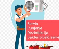 Servis Klima Uređaja - 4