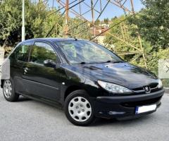 Prodajem PEUGEOT 206 - 1