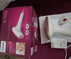 Philips IPL Lumea Advanced SC1997 - 4