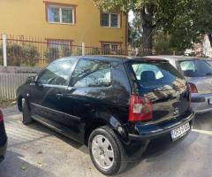 Prodajem Volkswagen Polo