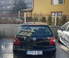 Prodajem Volkswagen Polo