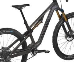 2025 Canyon Neuron CF LTD Mountain Bike (WAREHOUSEBIKE)