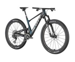 2025 Scott Spark RC SL Mountain Bike (WAREHOUSEBIKE)