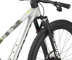 2025 Scott Spark RC World Cup Mountain Bike (WAREHOUSEBIKE)