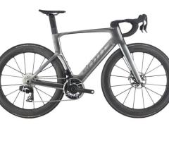 2025 Scott Foil RC Ultimate Road Bike (WAREHOUSEBIKE)