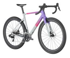 2025 Scott Addict Gravel 20 Road Bike (WAREHOUSEBIKE)