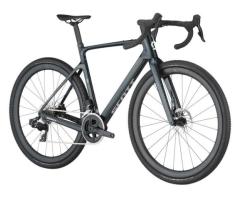 2025 Scott Addict Gravel 20 Road Bike (WAREHOUSEBIKE)