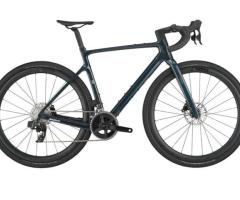 2025 Scott Addict Gravel 20 Road Bike (WAREHOUSEBIKE)