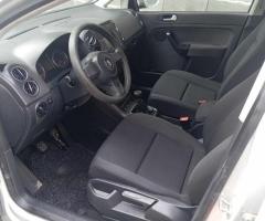 Golf 6 Plus 1.6TDI 77KW Uvoz, Prva ruka, Servisna