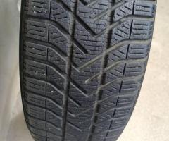 Prodajem gumene PIRELI 195/65 R15