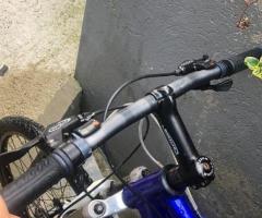 Prodajem biciklo Wheeler