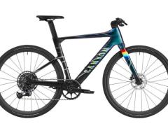 2025 Canyon Roadlite:ONfly CF MACH874 Road Bike (WAREHOUSEBIKE)