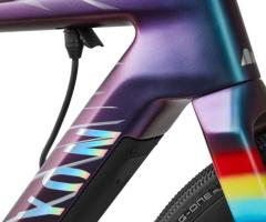 2025 Canyon Roadlite:ONfly CF MACH874 Road Bike (WAREHOUSEBIKE)