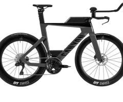 2025 Canyon Speedmax CF 7 Di2 Road Bike (WAREHOUSEBIKE)