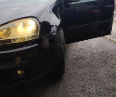 Golf V 2.0 103KW 2008g TDI