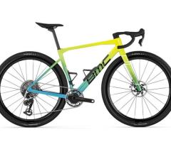 2025 Bmc Kaius 01 One Road Bike (KINGCYCLESPORT)