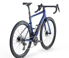 2025 Bmc Roadmachine 01 One Road Bike (KINGCYCLESPORT)
