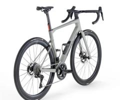 2025 Bmc Roadmachine 01 Two Road Bike (KINGCYCLESPORT)