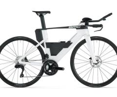 2025 Bmc Speedmachine 01 Four Road Bike (KINGCYCLESPORT)