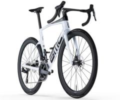 2025 Bmc Teammachine R 01 Five Road Bike (KINGCYCLESPORT)