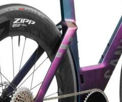 2025 Canyon Speedmax CFR AXS Road Bike ~ KINGCYCLESPORT