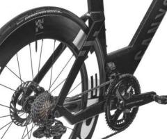 2025 Canyon Speedmax CFR Di2 Vanquish Pro Road Bike ~ KINGCYCLESPORT
