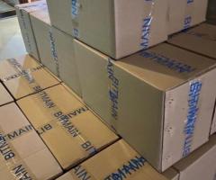 Bitcoin Miner S19 Pro+ Hyd. +Psu in stock $300