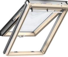 Velux krovni prozori