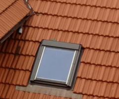 Velux krovni prozori