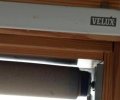 Velux krovni prozori