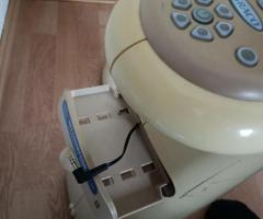 Elektricna ljulja