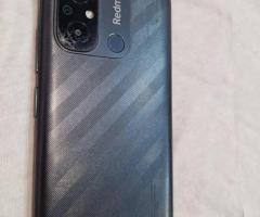 Mobitel Xiaomi 12C