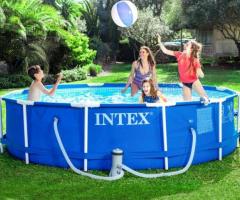 Bazen intex 3.66 x 84 NOV!!