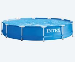 Bazen intex 3.66 x 84 NOV!!