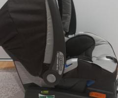 Prodajem autosjedalicu
