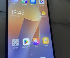 Redmi 12c