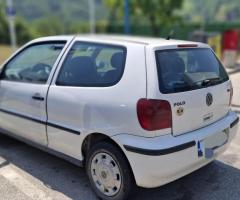 VW Polo
