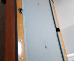 Bilijarski stol ( sedmica )