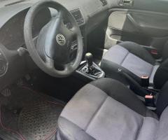 Volkswagen Golf IV TDI 2002 74KW